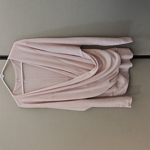 Free People Cozy With You Sweater Size Large - Picture 2 of 15